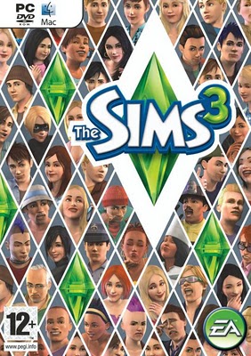 The Sims 3: Anthology (2009-2011)