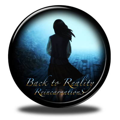 Reincarnations: Back to Reality CE (2011) MAC