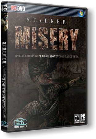 S.T.A.L.K.E.R.: Зов Припяти - MISERY