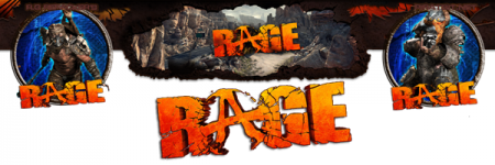 Rage [v.1.0.29.712]