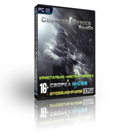 Counter-Strike: Source [v1.0.0.69fix6]