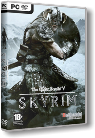 The Elder Scrolls V: Skyrim [v 1.4.21.0.4]