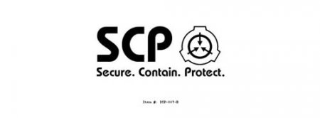 SCP-087-B