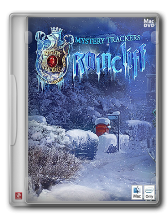 Mystery Trackers 2: Raincliff CE