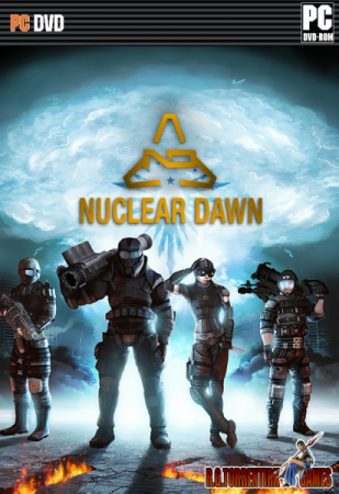 Nuclear Dawn (2011) PC | RePack