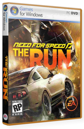 Need for Speed: The Run - Limited Edition