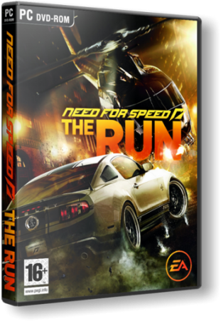 Need for Speed: The Run Limited Edition [v 1.1.0.0]