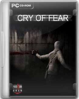 Half-Life - Cry of Fear