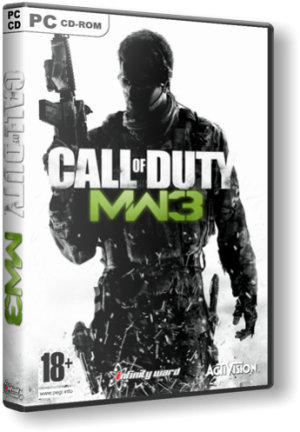 Call of Duty: Modern Warfare 3 (TeknoMW3 2.7.0.1) [Multiplayer]