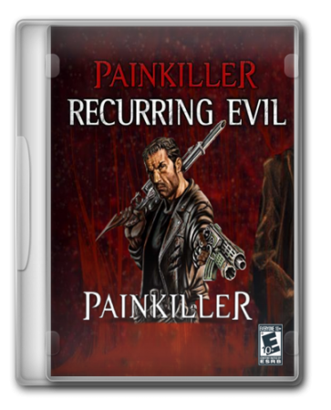 Painkiller: Recurring Evil | RePack