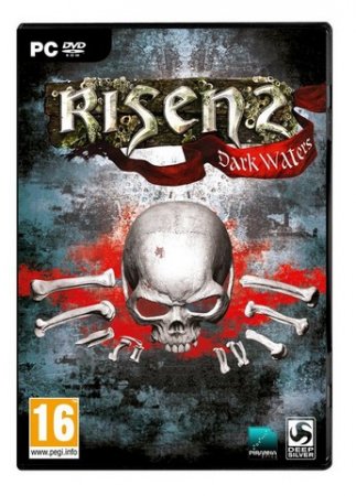 Risen 2: Dark Waters