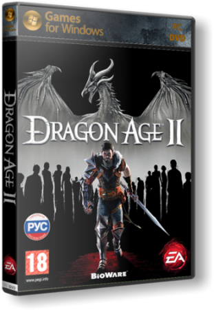 Dragon Age 2 [v 1.04 + 16 DLC + 28 Items]