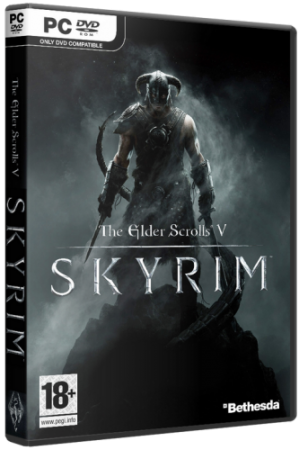 The Elder Scrolls V: Skyrim