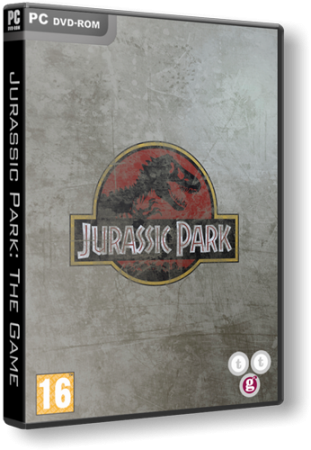 Jurassic Park: The Game | Repack