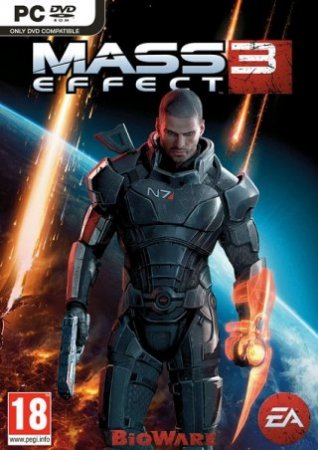 Mass Effect 3 (2012) PC