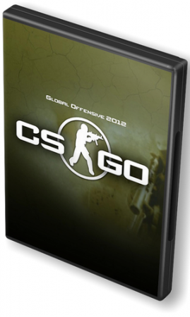 Counter-Strike: Global Offensive