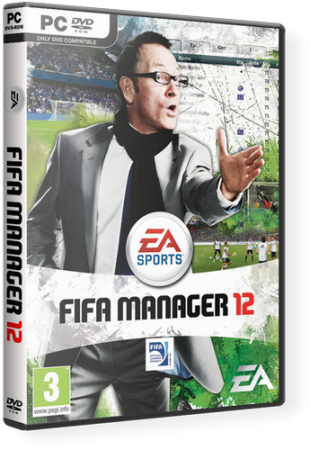 FIFA Manager 12