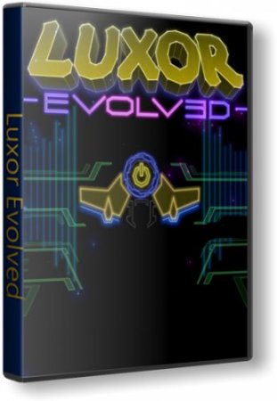 Luxor Evolved