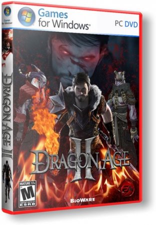 Dragon Age 2 | Repack