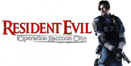 Resident Evil Operation Raccoon City (2012) XBOX360