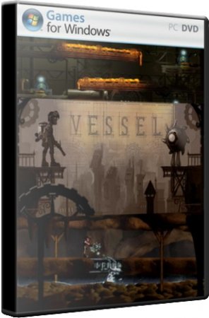 Vessel [v 1.06]