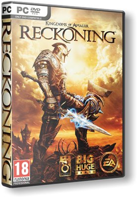 Kingdoms Of Amalur: Reckoning + Legend Of Dead Kel