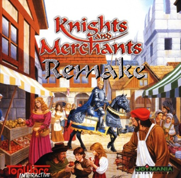 Knights and Merchants: Remake