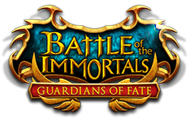 Битва бессмертных: Guardians of Fate / Battle of the Immortals: Guardians of Fate