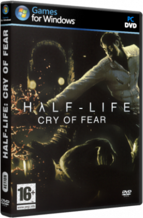 Half-Life: Cry of Fear - Прохождение / Cry of Fear - Solution