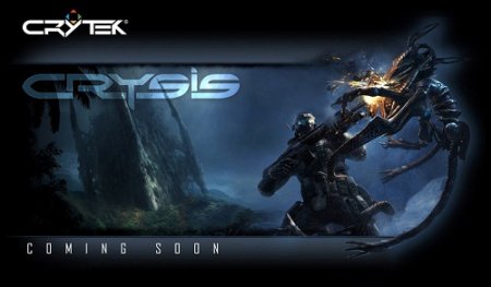 Crysis: Tactical Expansion Mod