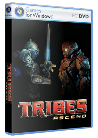 Tribes: Ascend