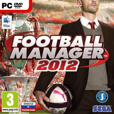 Football Manager 2012 | Repack