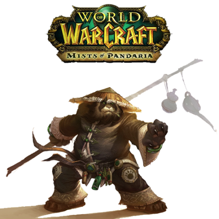 World of Warcraft: Mists of Pandaria [5.0.1]