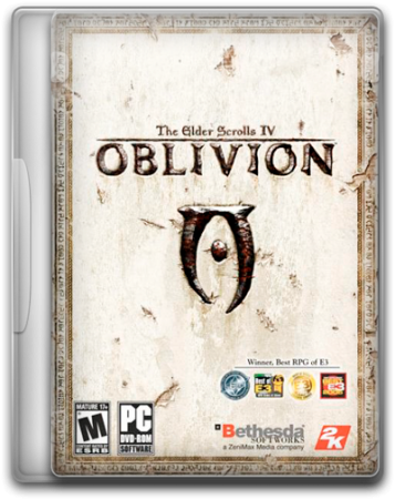 The Elder Scrolls IV: Oblivion Association [v 0.7]