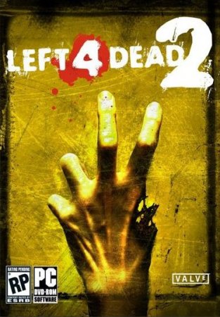Left 4 Dead 2 [2.1.0.3]
