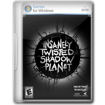 Insanely Twisted Shadow Planet [v 1.0r9]