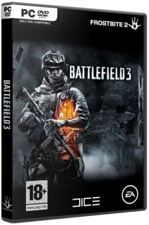 Battlefield 3 [Update 4]