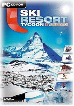 Ski Resort Tycoon 2