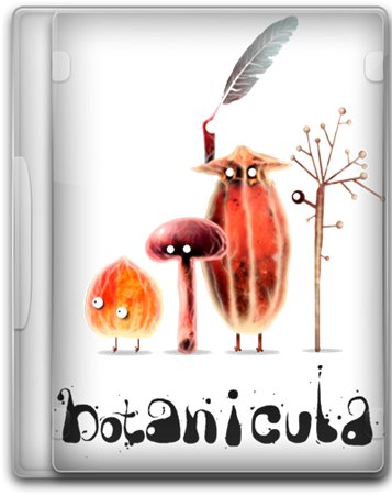Botanicula Special Edition