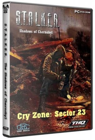 CryZone: Sector 23