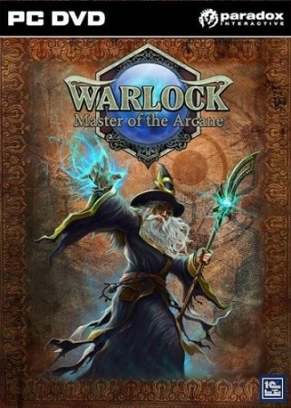 Warlock: Master of the Arcane [v 1.1.3.27 + 1 DLC]