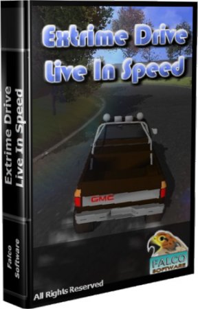 Бешеная езда: жизнь в скорости / Extrime Drive Live In Speed