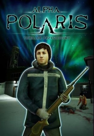 Alpha Polaris: Ужас во льдах