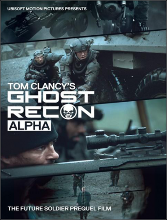 Ghost Recon Alpha