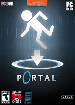 Portal v1.0.0.0 +Многоязыковый (No-Steam)