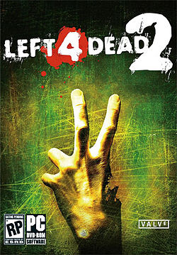 Left 4 Dead 2 v2.1.0.5 +Автообновление +Многоязыковый (No-Steam)