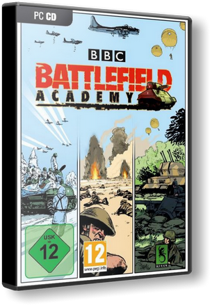 BBC Battlefield Academy