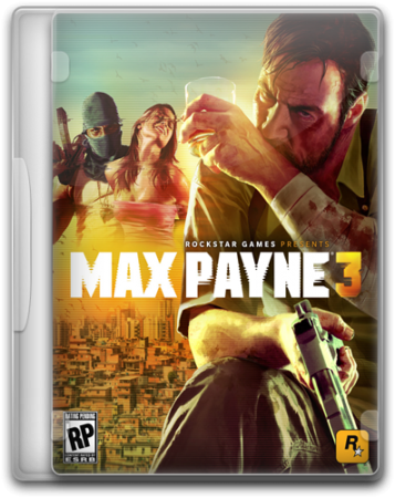 Max Payne 3