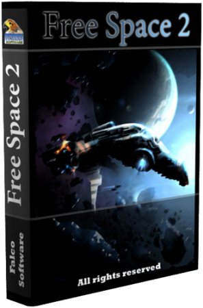 Free Space 2