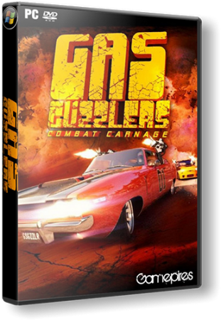 Gas Guzzlers: Combat Carnage [v 1.0u1]